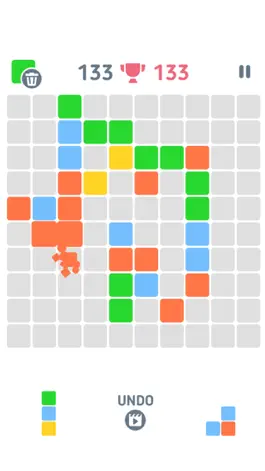 Game screenshot 1010 Color Match hack