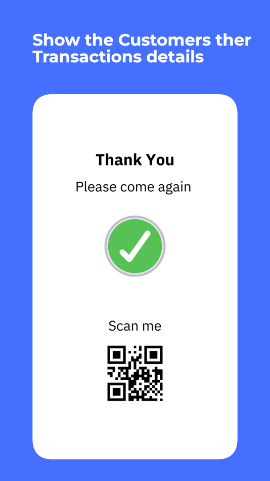#4. Falcon CDS Customer Display (iOS) 来自: ABDULLA AL-MESAIFRI