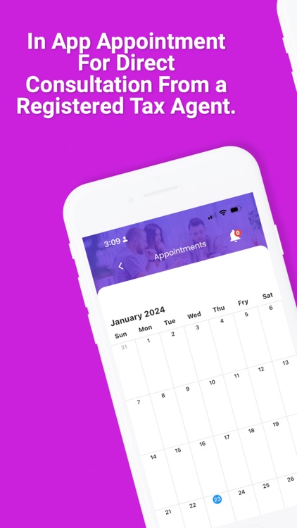 Taxcorp Australia screenshot-7
