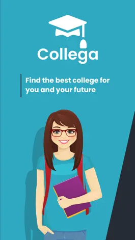Game screenshot Collega College Search mod apk