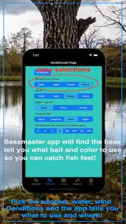 bassmaster app problems & solutions and troubleshooting guide - 4