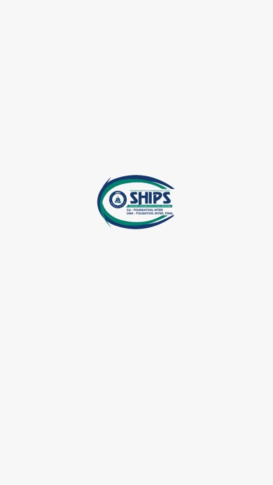 Ships For CA and CMA Screenshot