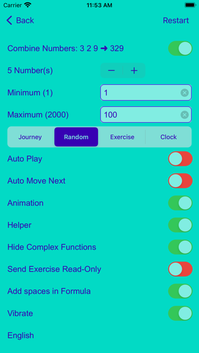 Swocle Screenshot