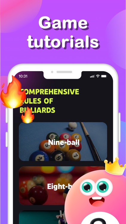 CueChat - Billiards Community