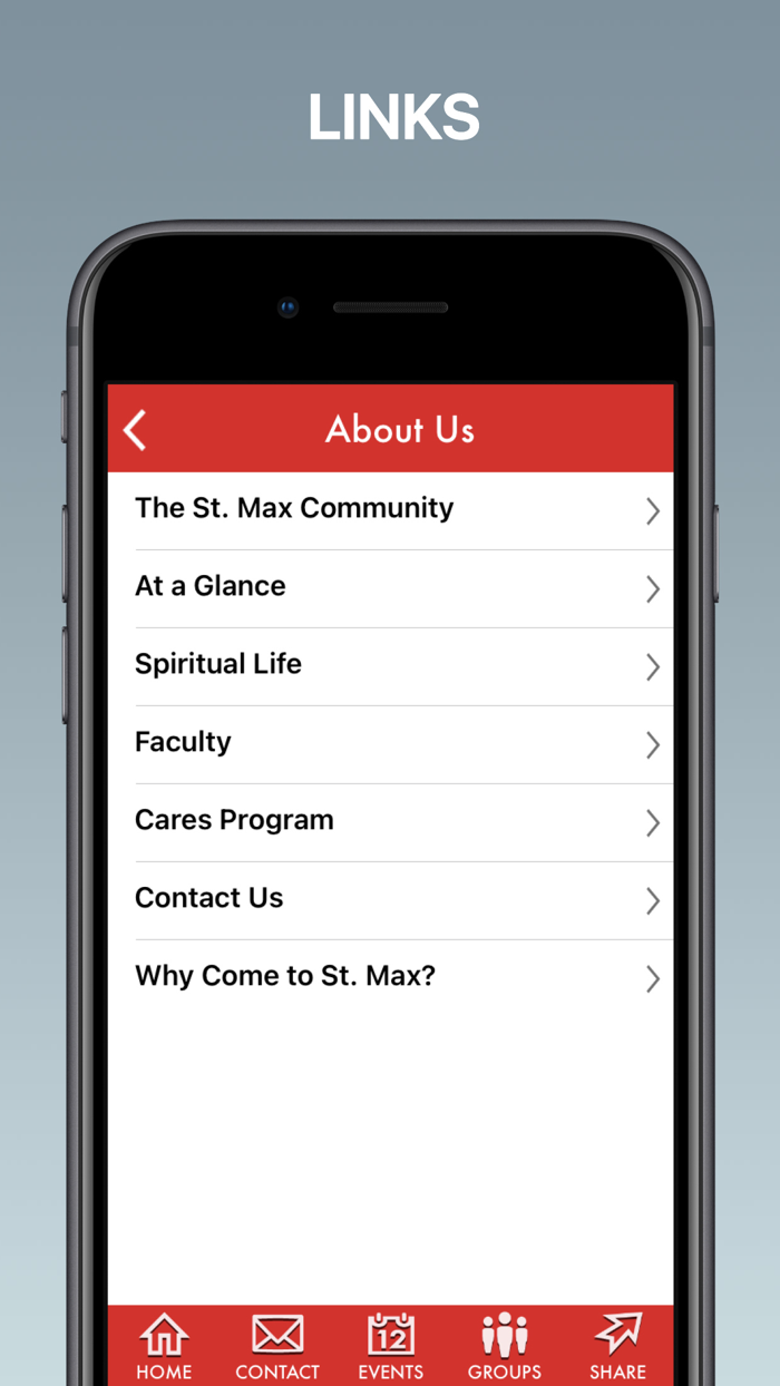 St. Maximilian Kolbe School