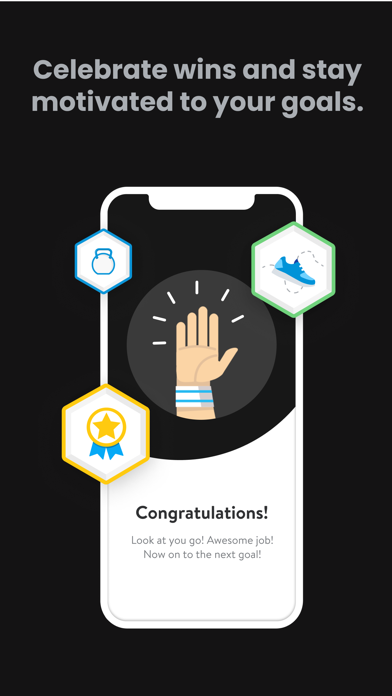 FutureFIT Health Screenshot