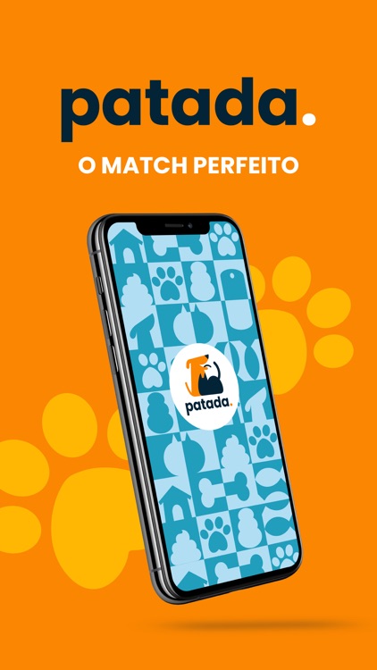 Patada: Adoção de Cães e Gatos