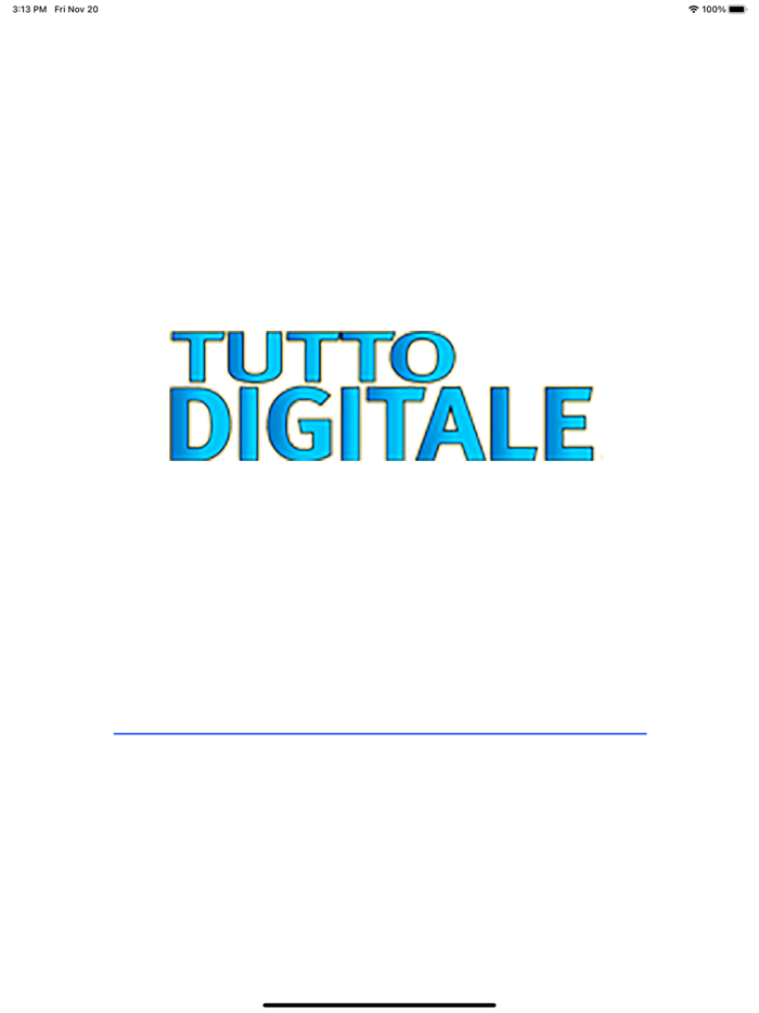Tutto Digitale AltaDefinizione