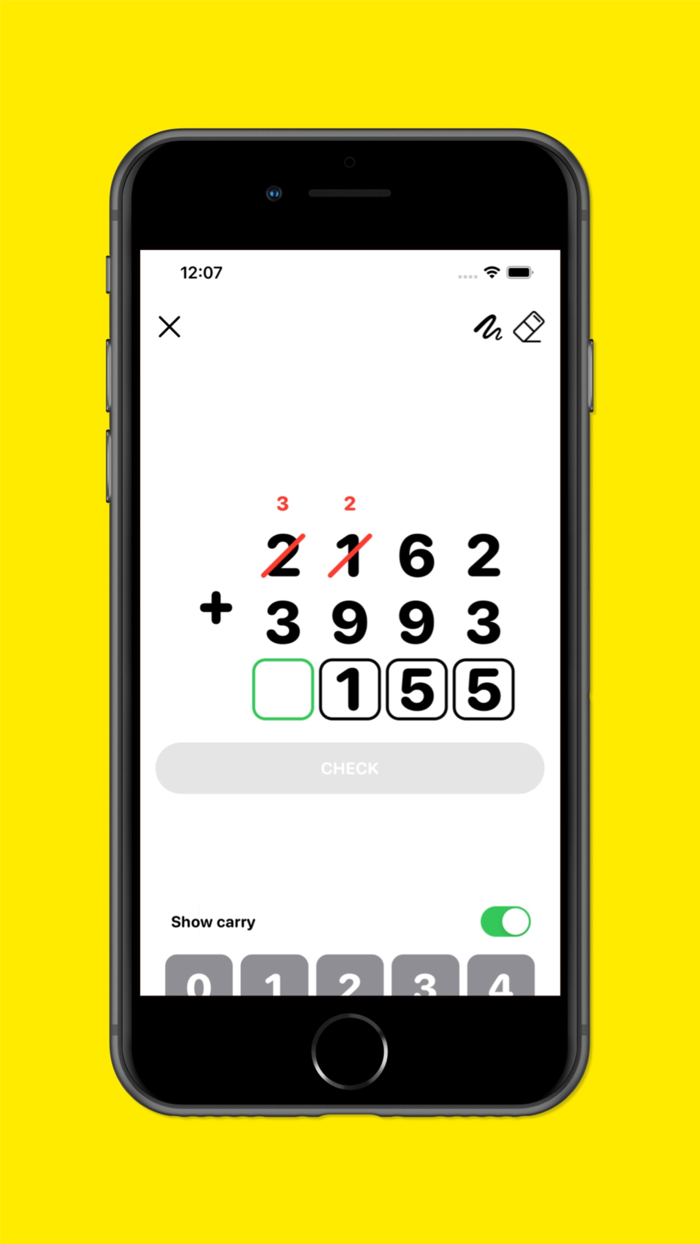 Simple Maths for Kids -