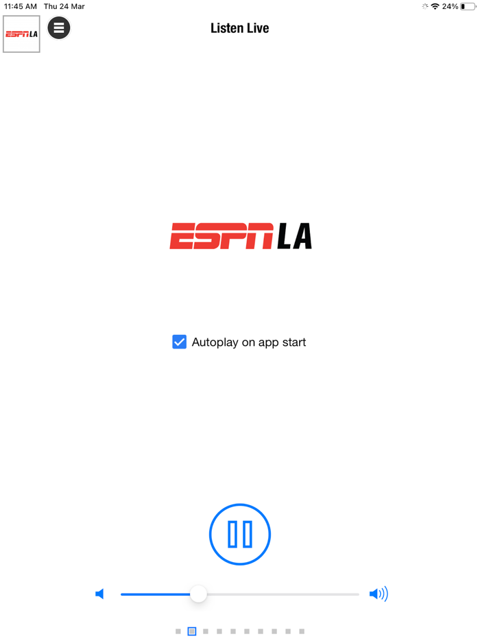 ESPN LA