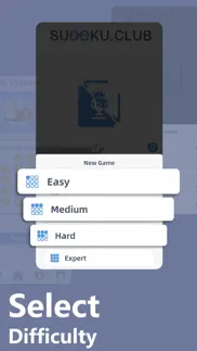 sudoku - aged studio iphone screenshot 4
