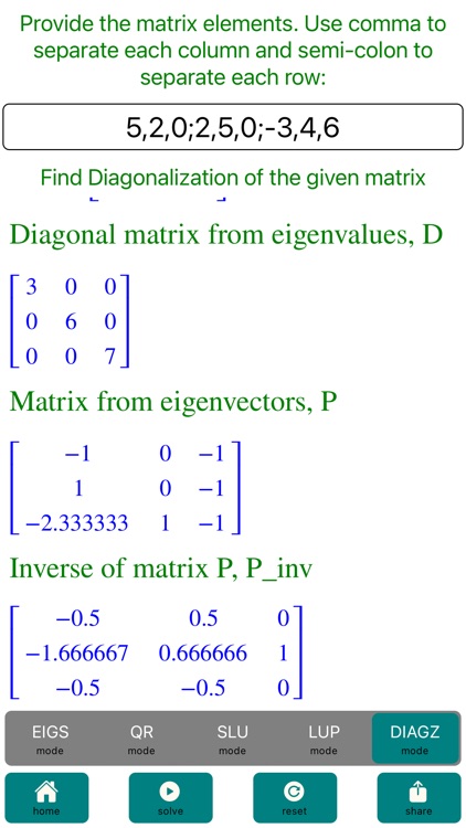 Matrix-Analysis