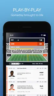 pocket gm 3: football sim iphone screenshot 3