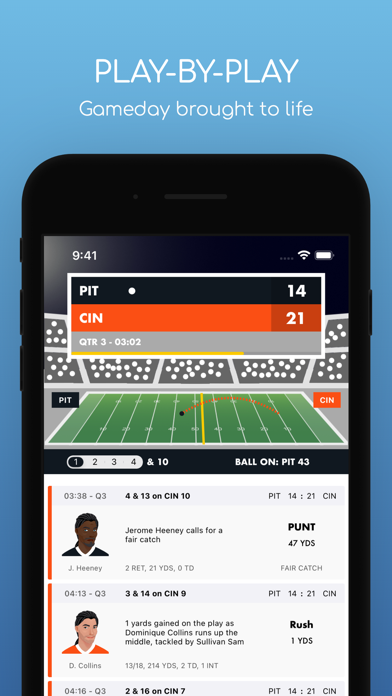 Pocket GM 3: Football Simのおすすめ画像3