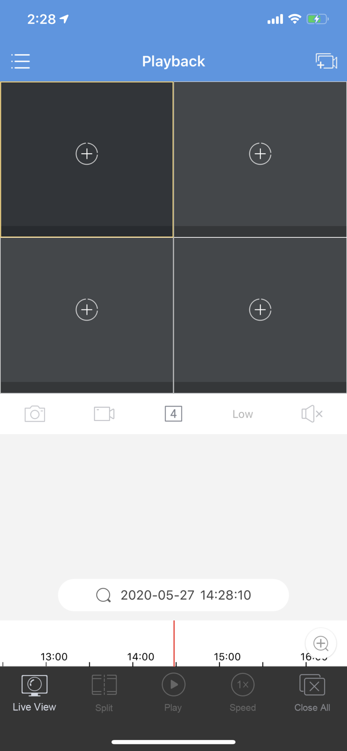 Allied Security Video
