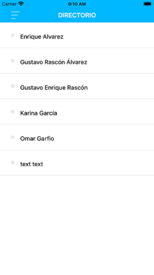 #7. Vest-A (iOS) 由: Cencerro Diseño y Comunicación S.A.S. de C.V.