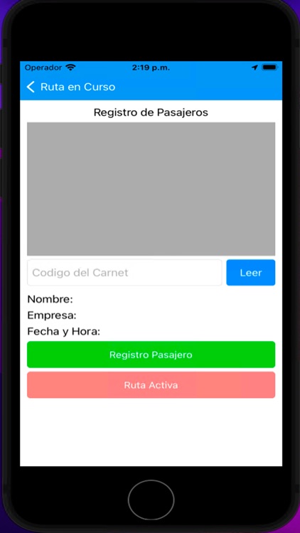 AppInnovaTrans screenshot-4