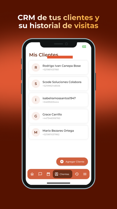 Calenbox Screenshot