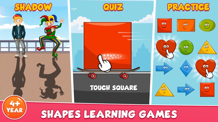 Little Learner - Learn Smart screenshot-7