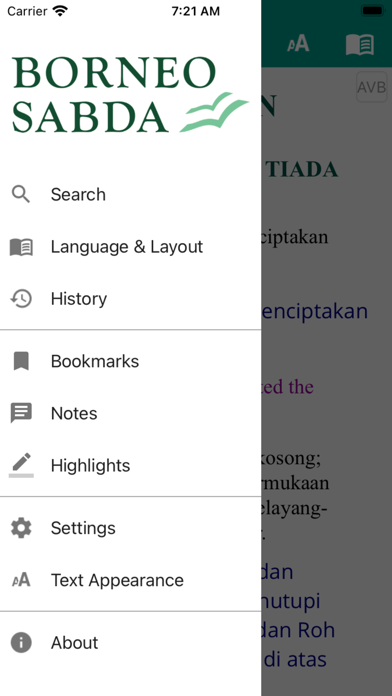 Screenshot #2 pour AVB Multiversi