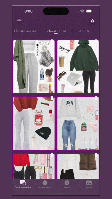 Stylish Outfit ideas for girls Screenshot