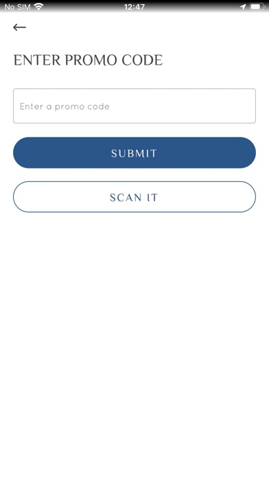 Melo App Official Screenshot