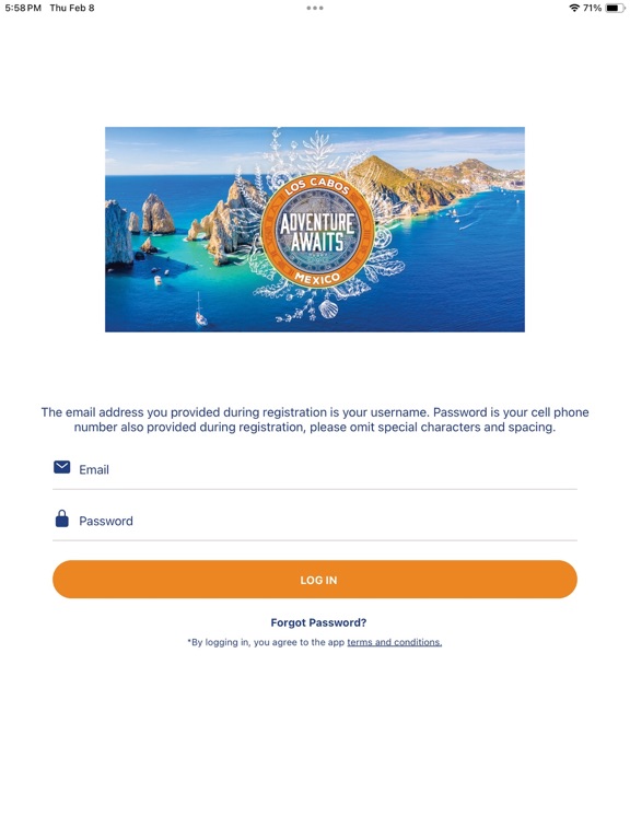 HYG Incentive Travel