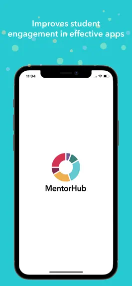 Game screenshot MentorHub mod apk