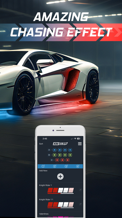 XKmax Screenshot