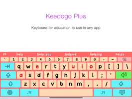 Game screenshot Keedogo Plus mod apk
