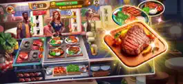 Game screenshot Cooking Fun: Cooking Games mod apk