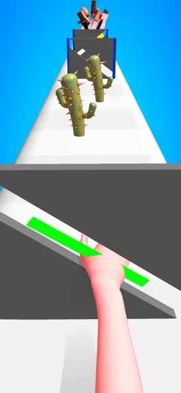 Game screenshot Beauty Slicer hack