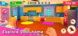 Game screenshot Homemaker: Mother Simulator hack