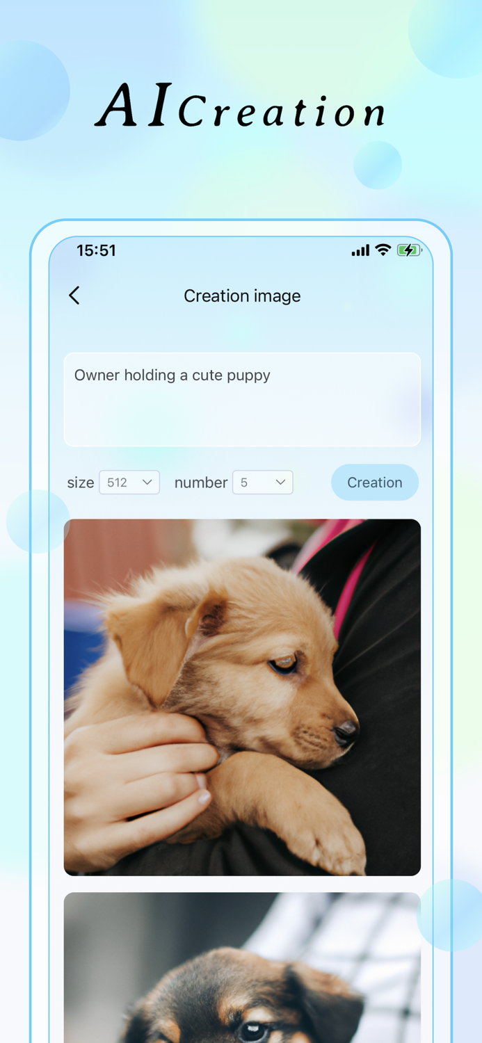 AI Chat - Open Chat  Ai Writer