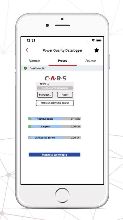 C.A.R.S. screenshot-5