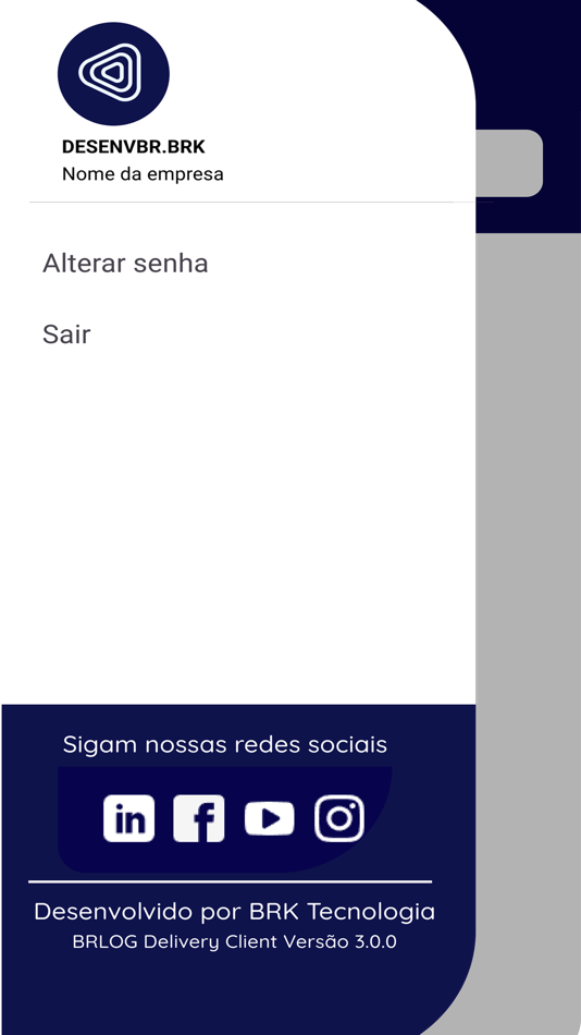 #3. Delivery Client (iOS) 由: Brasil Risk Developers Team
