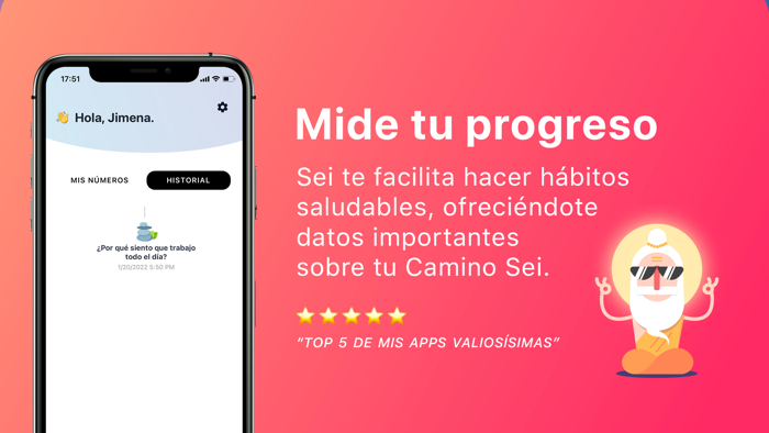 Sei - Meditación y Sueño
