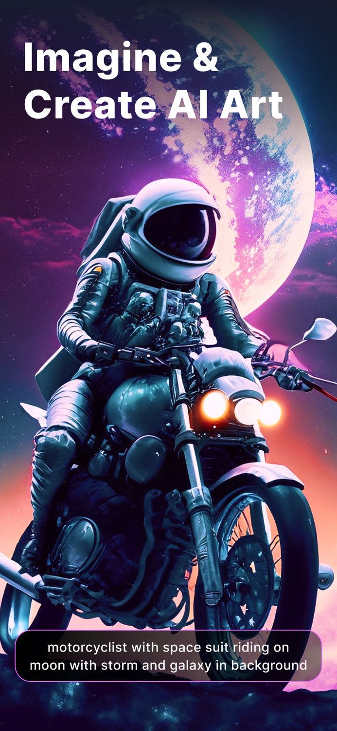 AIArt  AI Image Art Generator