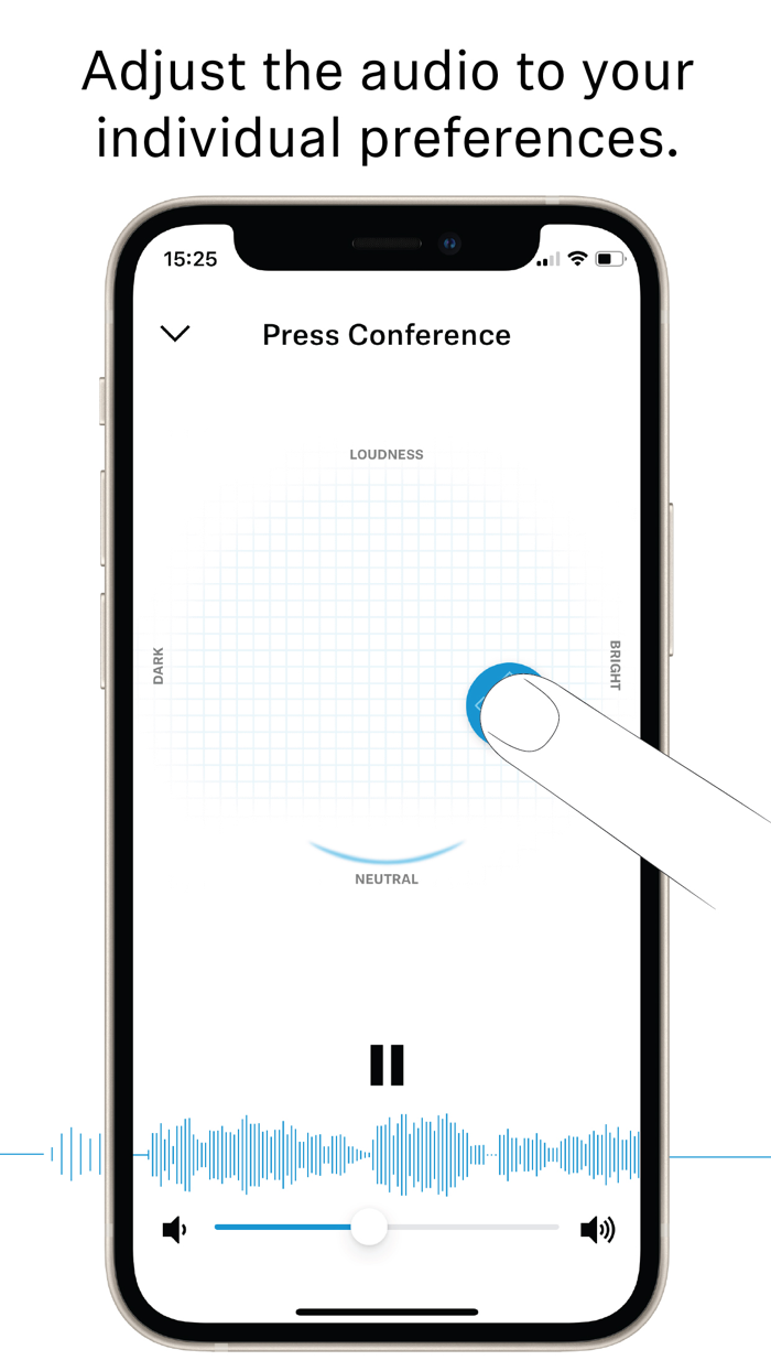 Sennheiser MobileConnect
