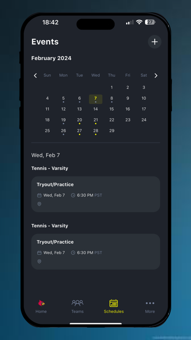REPu Screenshot