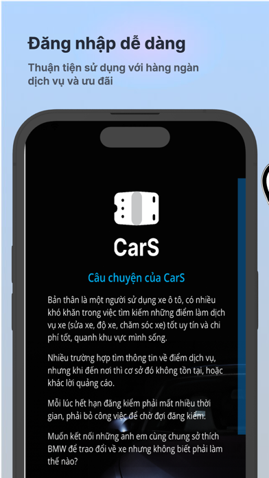 CarS Screenshot