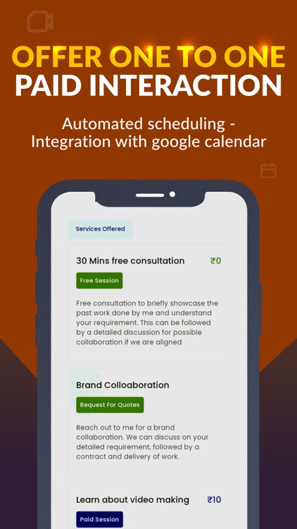 Welance screenshot-4