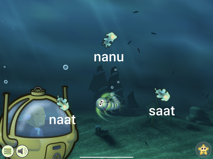 Graphogame Kalaallisut