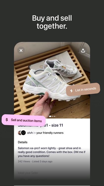 District - Build, Buy, Sell screenshot-4
