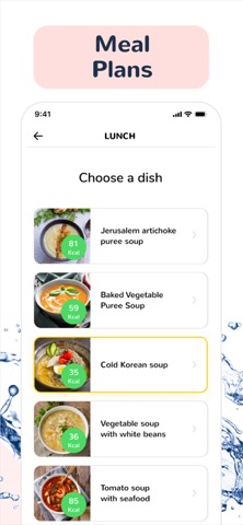 Ava - weight loss appsのおすすめ画像3