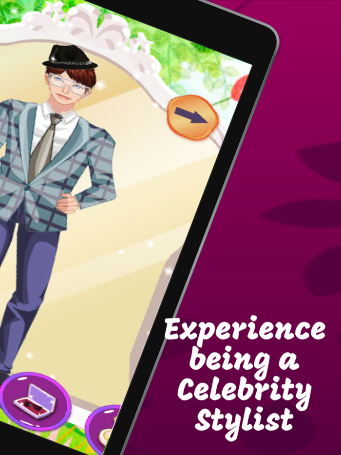 Royal Wedding Bride Salon Game