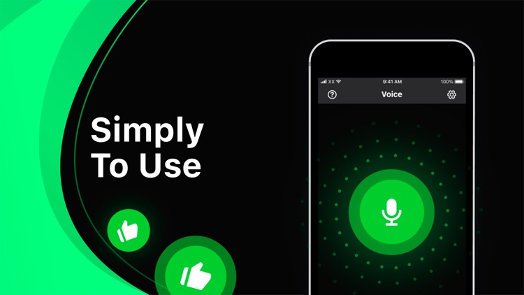 Call Recorder - Phone call HQ screenshot-3