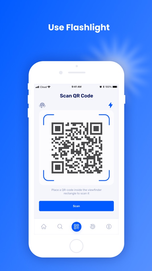 #7. CopeTicket (iOS) By: CopeCart GmbH