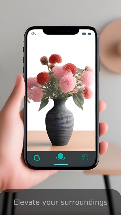 Imersum Screenshot