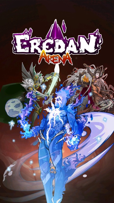 Eredan Arena screenshot 3